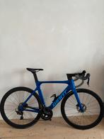 Giant Propel maat 54 - Shimano C36 wielen - nieuwlingen cat., 28 inch, Carbon, 10 tot 15 versnellingen, Heren