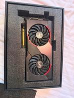 MSI GAMING, Computers en Software, Videokaarten, Ophalen of Verzenden, Zo goed als nieuw, GDDR6, PCI