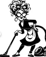 Schoonmaker gezocht!, Overige niveaus, Starter, Overige vormen