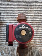 Grundfos UPS 32-40 180 Circulatiepomp, Doe-het-zelf en Verbouw, Verwarming en Radiatoren, Gebruikt, Minder dan 30 cm, Overige typen