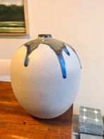 Keramieken Vaas met Druppelglazuur - Ceramirupe, Ophalen of Verzenden, Nieuw