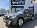 Audi Q2 1.0 TFSI Design Pro Line -AUTOMAAT-ORIGINEEL NEDERLA, Stof, Gebruikt, Electronic Stability Program (ESP), 116 pk