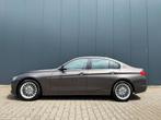 BMW 3-serie 320i Executive tr.hk / H&K / pdc / cruise / navi, Achterwielaandrijving, 4 cilinders, Bruin, Handgeschakeld
