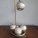 Kerstbal Stille nacht, ., Ophalen of Verzenden, Zo goed als nieuw, .