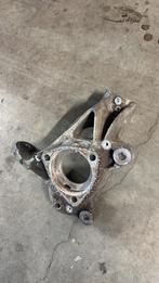 Wiellagerhouder Golf 7.5 GTI TCR Rechtsvoor, Ophalen of Verzenden, Gebruikt, Volkswagen