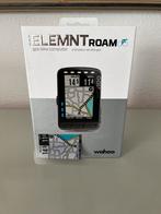 Wahoo ELEMNT roam v1 GPS kleuren navigatie, Ophalen of Verzenden, GPS, Gebruikt