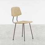 Vintage Elsrijk stoel van Rudolf Wolf. Opknapper, Huis en Inrichting, Ophalen, Gebruikt, Eén