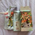 Peach Riot Punk Fairy Gigi Sweat Pea Popmart, Verzamelen, Poppetjes en Figuurtjes, Verzenden, Nieuw