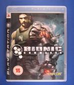 Bionic Commando, 1 speler, Ophalen of Verzenden, Gebruikt