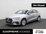 Audi A3 Sportback 30 TFSI Business edition | AUTOMAAT | Navi, Auto's, Audi, 12 maanden, Stof, Gebruikt, Euro 6