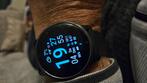 Garmin Venu 2 Health, Sieraden, Tassen en Uiterlijk, Smartwatches, Ophalen of Verzenden, Zo goed als nieuw, Zwart, Android