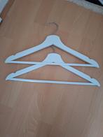 Houten kledingrek hangers IKEA., Ophalen of Verzenden, Nieuw, Hout
