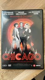 Dvd chicago, Alle leeftijden, Ophalen of Verzenden, Zo goed als nieuw, Overige genres