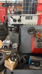 Emco f3 onderdelen gevraagd, Ophalen of Verzenden, Gebruikt, Metaaldraaibank
