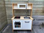 Ikea Duktig Kinderkeuken – Compleet en in goede staat, Ophalen, Gebruikt, Hout, Speelkeuken