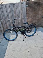 Batavus Fox 26 inch jongensfiets 3 versnellingen, Ophalen, 20 inch of meer, Versnellingen, Batavus