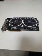 MSI GeForce GTX 1080 gaming 8GB, Computers en Software, Videokaarten, PCI-Express 3, Gebruikt, HDMI, Ophalen of Verzenden