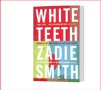 White Teeth, Ophalen of Verzenden, Gelezen, Zadie smit