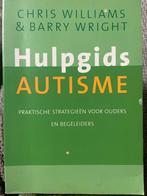 Hulpgids Autisme - Praktische Strategieën, Ophalen of Verzenden, Gelezen, Ontwikkelingspsychologie