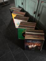 Verzameling oude LP’s, Ophalen, 1960 tot 1980, Gebruikt, Overige formaten