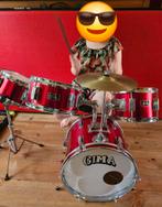 Lekker drummen in de vakantie!, Muziek en Instrumenten, Ophalen of Verzenden, Zo goed als nieuw, Overige merken