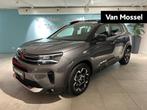 Citroen C5 Aircross PHEV 225 Business Plus - TREKHAAK - ELEK, 12 maanden, 4 cilinders, C5 Aircross, Adaptive Cruise Control