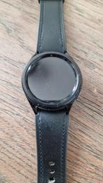 Samsung Galaxy Watch 6 Classic 47mm - Zwart, Gebruikt, Zwart, Samsung, Waterdicht