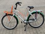 Batavus Transportfiets -postcodeloterij fiets, Versnellingen, Batavus, Ophalen of Verzenden, 53 tot 56 cm