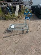 Plateauwagens, Fietsen en Brommers, Ophalen of Verzenden, Zo goed als nieuw