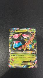 Mega venusaur, Hobby en Vrije tijd, Verzamelkaartspellen | Pokémon, Ophalen of Verzenden, Zo goed als nieuw