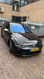 Volkswagen Golf 2.0 TSI 400pk 7-DSG 4MOTION 2021 Zwart, Auto's, Volkswagen, Te koop, Geïmporteerd, 5 stoelen, 320 pk