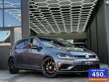 Volkswagen Golf 7.5 R 2.0 TSI 4Motion| AKRA | PANO | DYN beschikbaar voor biedingen