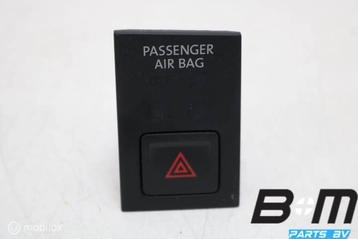 Alarmlichtschakelaar VW E-Golf 7 5G1919225A beschikbaar voor biedingen