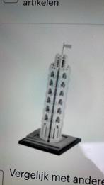 Lego architectuur 21015, Ophalen of Verzenden
