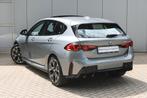 BMW 1 Serie 120 M Sport Automaat / Panoramadak / Sportstoele, Gebruikt, 156 pk, Met garantie (alle), Origineel Nederlands