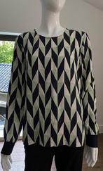 Selected Femme Blouse - Maat 40, Ophalen of Verzenden, Zo goed als nieuw, Maat 38/40 (M), Groen