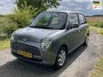Daihatsu Trevis 1.0 Nieuwe APK Inruil is mogelijk, Startonderbreker, 765 kg, 4 stoelen, Handgeschakeld