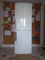 AEG koelvries combinatie. Hoog model. Vrijstaand., Ophalen of Verzenden