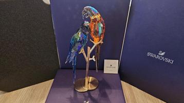 Swarovski Bell & Brio Birds! NIEUW! Van 1500 voor 899 euro! beschikbaar voor biedingen