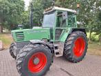 Fendt 310 lsa, Ophalen, 80 tot 120 Pk, Gebruikt, Meer dan 10000
