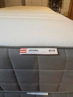 2x Ikea Hovag Matras, Huis en Inrichting, 90 cm, Eenpersoons, Ophalen of Verzenden, Zo goed als nieuw