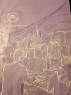 Bladmuziek Orgel, Muziek en Instrumenten, Bladmuziek, Orgel, Klassiek, Ophalen of Verzenden, Zo goed als nieuw