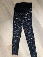 Sportbroek noppies maat xs/s zwart met wit.Zit echt heerlijk, Kleding | Dames, Positiekleding, Ophalen of Verzenden, Zo goed als nieuw