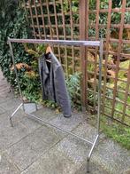 Kledingrek zilver metaal, Kleding | Dames, Kledingrekken, Ophalen, Nieuw