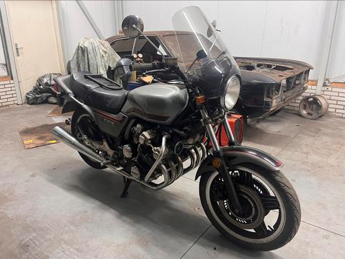 Honda CBX1000 Pro Link 6-cilinder, Motoren, Motoren | Honda, Particulier, Toermotor, meer dan 35 kW, Ophalen