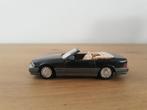 Solido auto Mercedes Benz 500 SL schaalmodel met doos, Overige merken, Auto, 1:32 tot 1:50, Nieuw