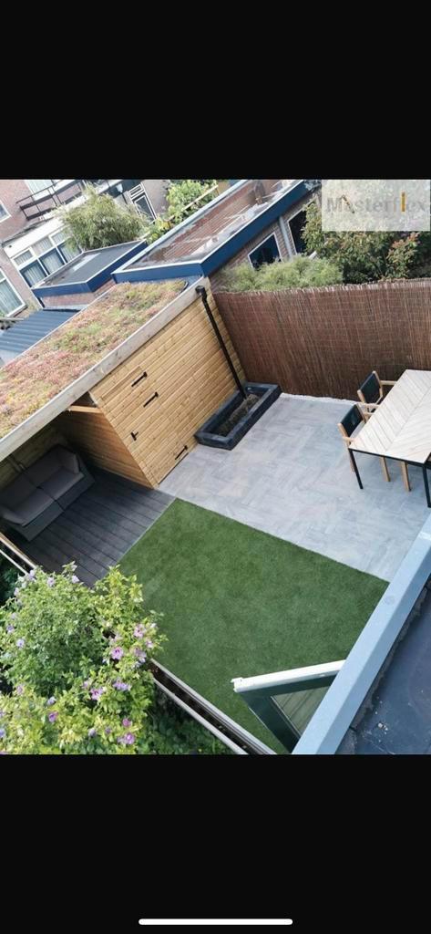Stratenmaker / Hovenier / Tuinaanleg Aangeboden Gezocht, Tuin en Terras, Zand, Ophalen of Verzenden