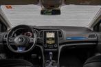 Renault Mégane Estate 1.6 TCe GT, 4 cilinders, Met garantie (alle), Blauw, 1405 kg