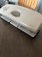 Leitz 4-gaats perforator, Diversen, Ophalen of Verzenden, Zo goed als nieuw