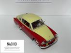 Wartburg 311 Coupe (1959) | Revell | schaal 1:18 | ZGAN, Ophalen of Verzenden, Zo goed als nieuw, Auto, Revell